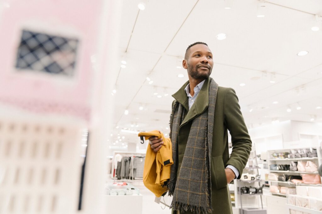 Article 2: How to Build a Timeless Wardrobe on a Budget